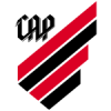 Escudo Athletico Paranaense