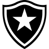 Escudo Botafogo